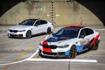BMW M5 MotoGP Safety Car 2018 года